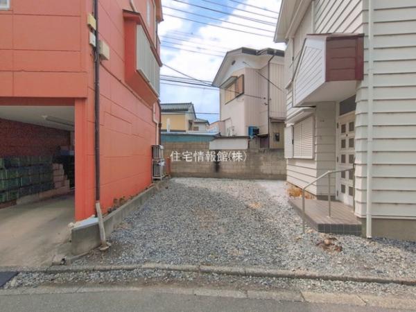 川越市砂新田1丁目 
