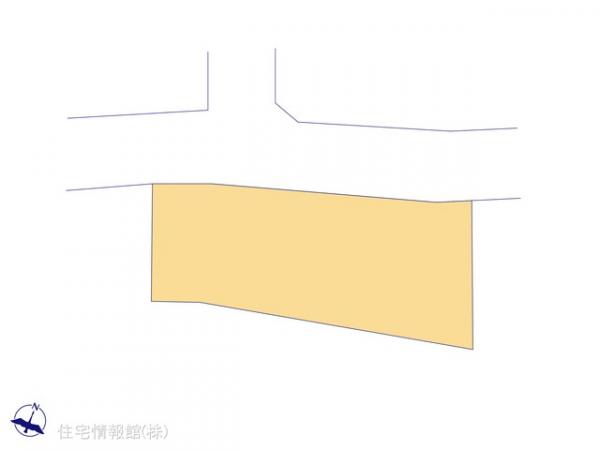 川越市砂新田1丁目 