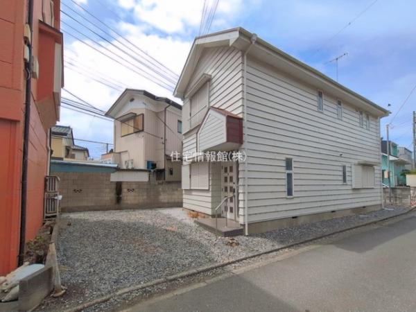 川越市砂新田1丁目 