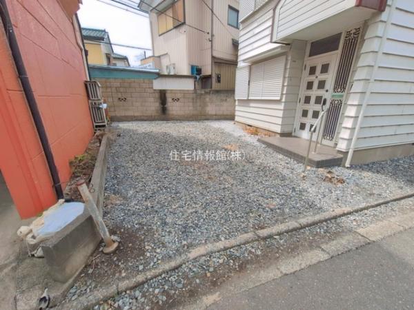 川越市砂新田1丁目 