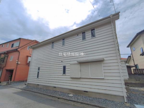 川越市砂新田1丁目 