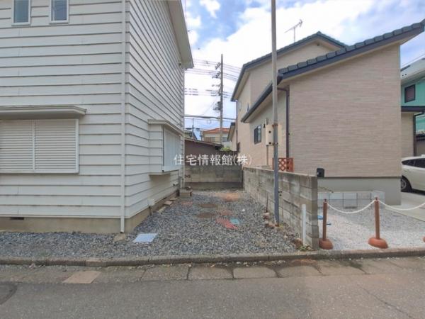 川越市砂新田1丁目 