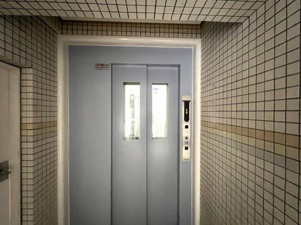 府中武蔵野オリエントコート その他共用部