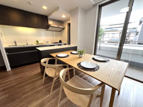中古マンション 府中市押立町３丁目 京王線武蔵野台駅 4,380万円