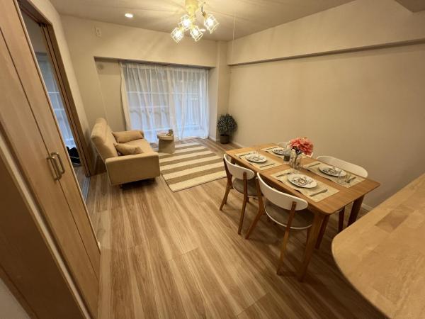 中古マンション 府中市是政５丁目 西武多摩川線是政駅 2,990万円