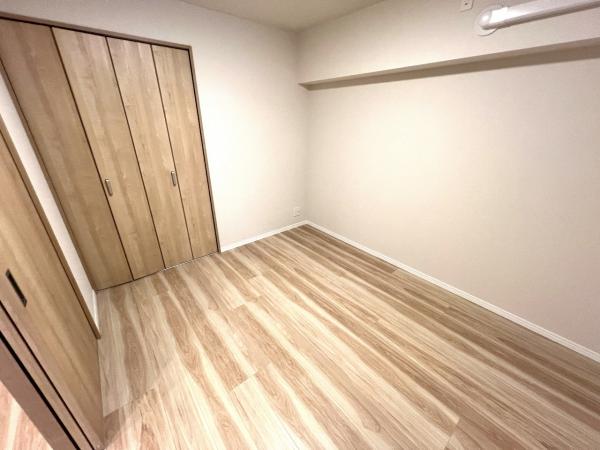 コープ野村府中是政 洋室