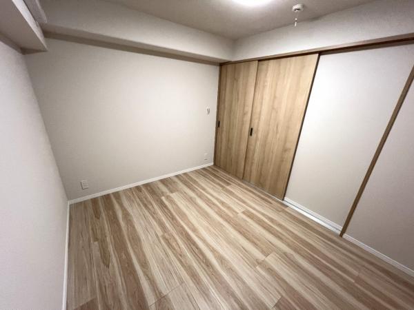コープ野村府中是政 子供部屋