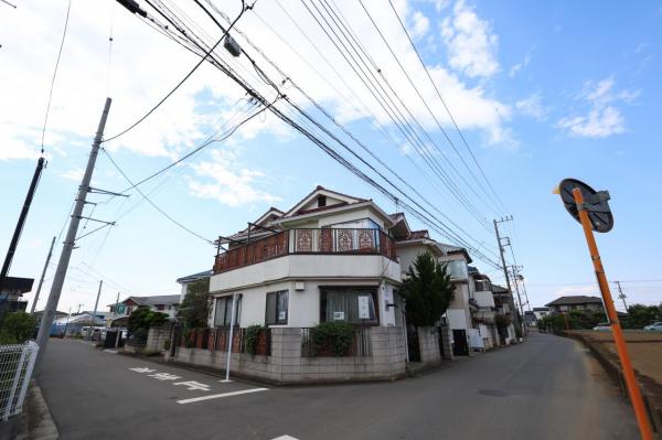 中古戸建 東久留米市八幡町３丁目 西武新宿線花小金井駅 2,380万円