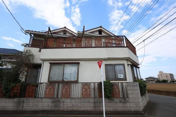 東久留米市八幡町３丁目 中古戸建 現況写真