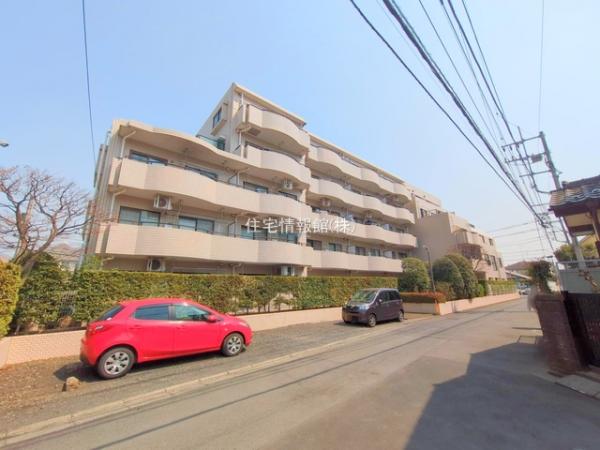 中古マンション 神奈川県座間市相模が丘２丁目3-10 小田急線小田急相模原駅 2,199万円