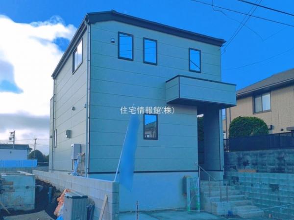 新築戸建 埼玉県さいたま市見沼区東大宮２丁目8-22 JR東北本線（宇都宮線）東大宮駅 6,398万円