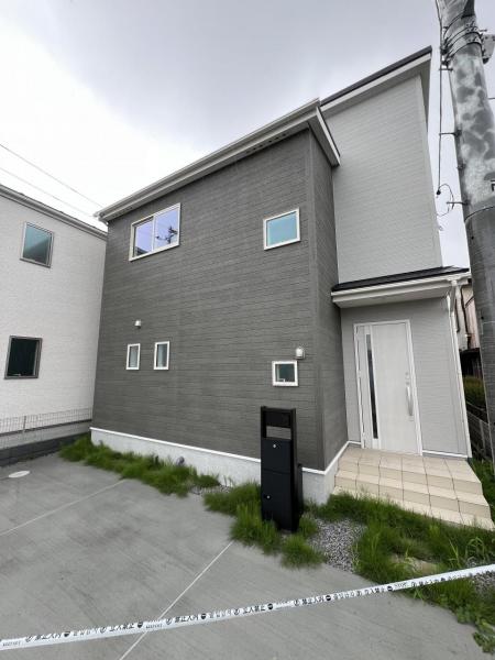 新築戸建 埼玉県飯能市大字双柳 西武秩父線東飯能駅 2,680万円