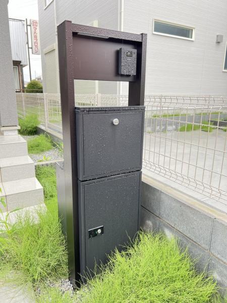 飯能双柳第1期 その他設備(専用部)
