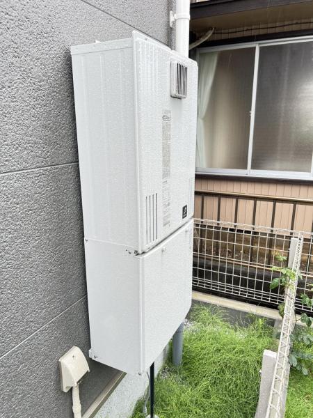 飯能双柳第1期 構造・工法・仕様