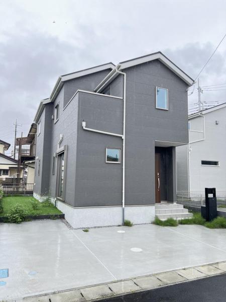 新築戸建 埼玉県飯能市大字双柳 西武秩父線東飯能駅 2,880万円