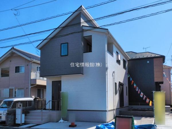 新築戸建 千葉県我孫子市南青山36-19 JR常磐線（上野〜取手）天王台駅 3,380万円