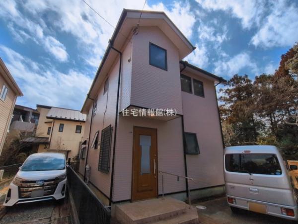 中古戸建 神奈川県横浜市緑区三保町1368-6 JR横浜線十日市場駅 4,099万円