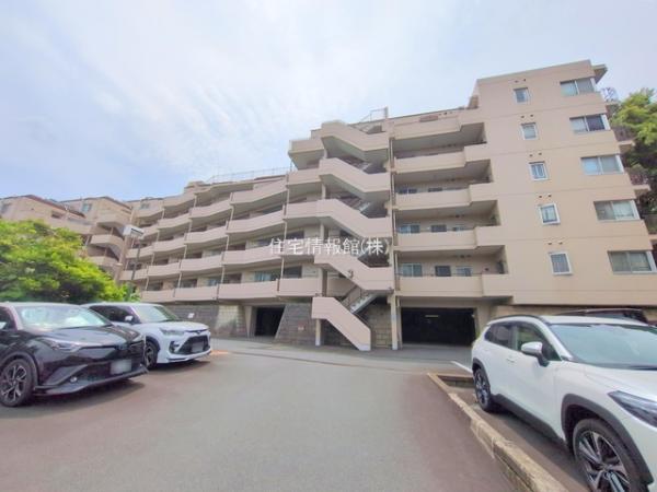 中古マンション 神奈川県川崎市宮前区犬蔵３丁目1-7 東急田園都市線たまプラーザ駅 3,680万円