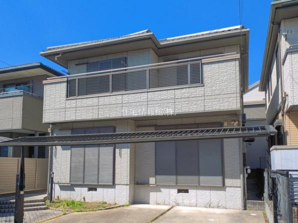 中古戸建 埼玉県越谷市南越谷１丁目4-50 JR武蔵野線南越谷駅 6,880万円