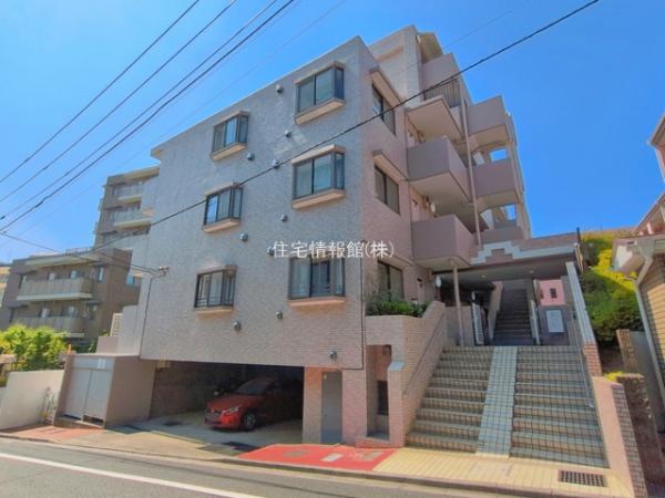 中古マンション 東京都板橋区成増３丁目26-19 東武東上線成増駅 4,099万円