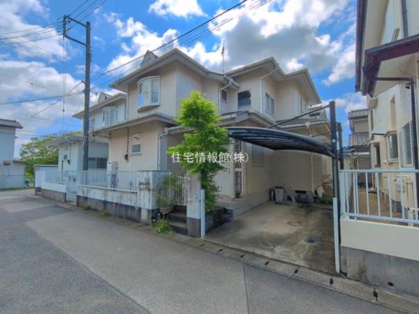 中古戸建 千葉県市原市椎津545-4 JR内房線姉ヶ崎駅 1,380万円