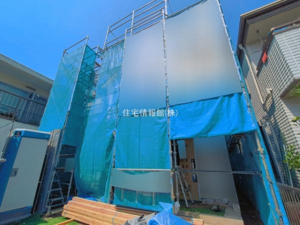新築戸建 神奈川県座間市明王19-7 小田急線座間駅 4,190万円