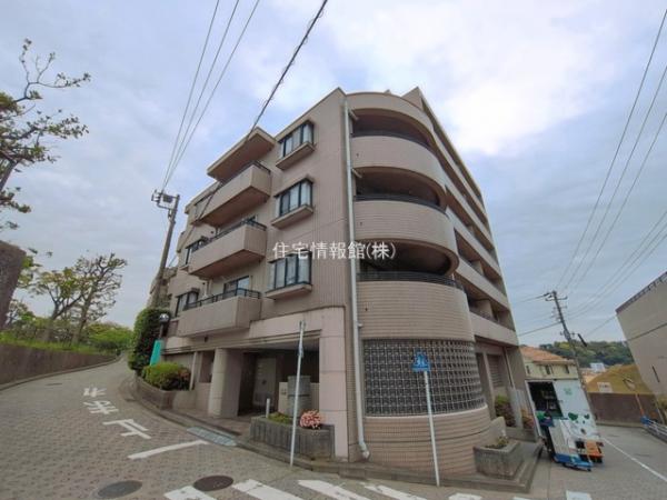 中古マンション 神奈川県横浜市磯子区丸山１丁目27-3 横浜市営地下鉄ブルーライン吉野町駅 2,899万円