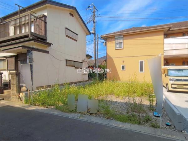 新築戸建 埼玉県川口市大字伊刈1046-6 JR武蔵野線東浦和駅 3,699万円