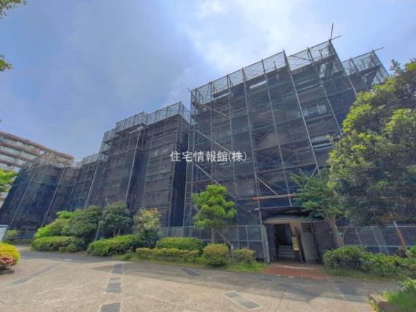 中古マンション 神奈川県横浜市都筑区荏田南１丁目19-6 横浜市営地下鉄グリーンライン都筑ふれあいの丘駅 3,290万円