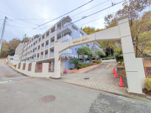 中古マンション 東京都稲城市大丸831 JR南武線南多摩駅 2,799万円