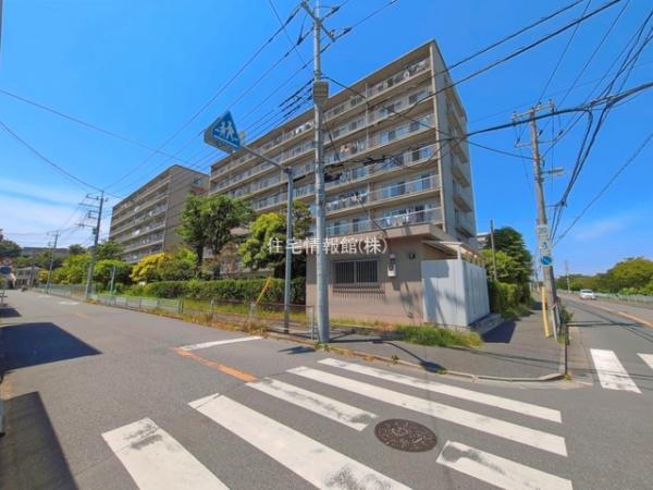 東千葉ハイツ壱号棟 