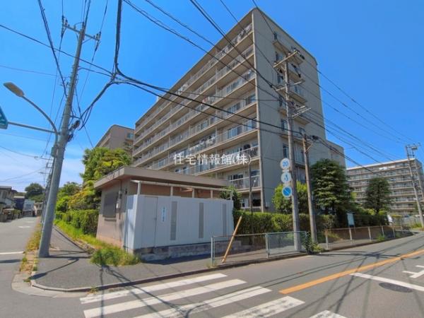東千葉ハイツ壱号棟 