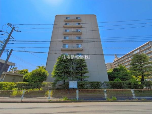 東千葉ハイツ壱号棟 