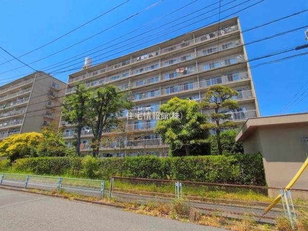 東千葉ハイツ壱号棟 
