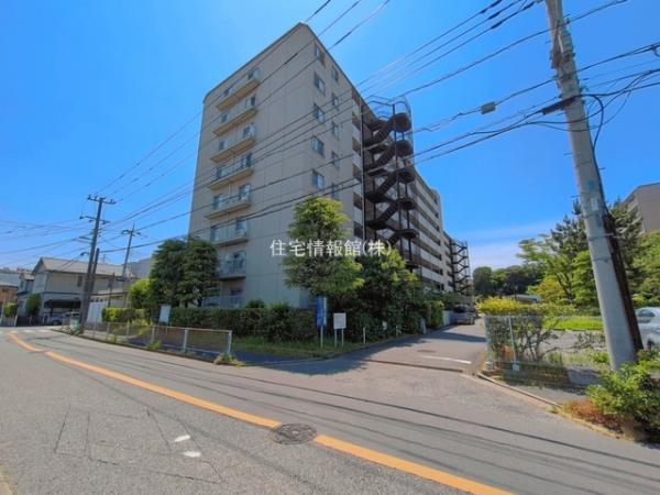 東千葉ハイツ壱号棟 