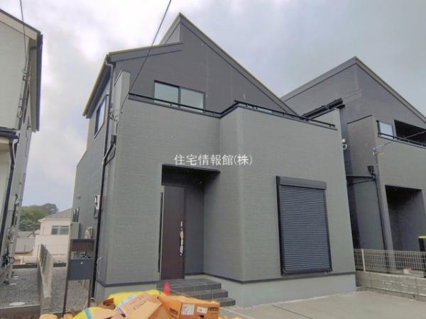 新築戸建 神奈川県相模原市南区磯部1950-1 JR相模線下溝駅 3,380万円