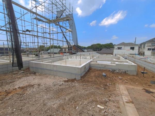 新築戸建 神奈川県相模原市南区磯部1950-1 JR相模線下溝駅 3,580万円