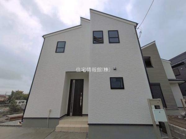 新築戸建 神奈川県相模原市南区磯部1950-1 JR相模線下溝駅 3,680万円