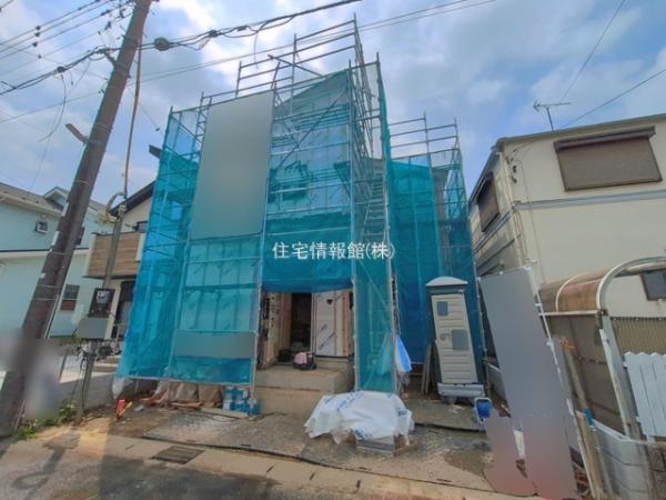 市川市宮久保1丁目78番 