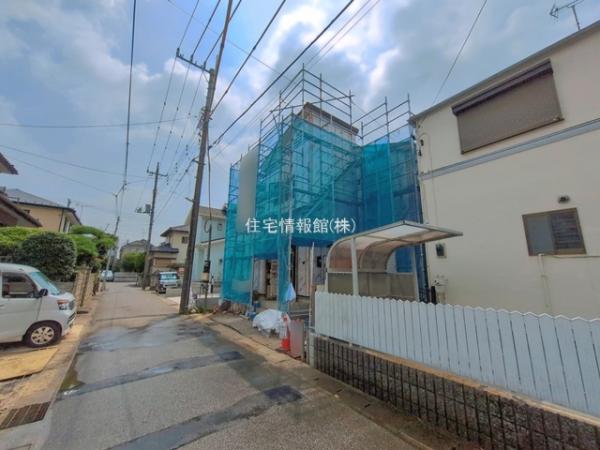市川市宮久保1丁目78番 