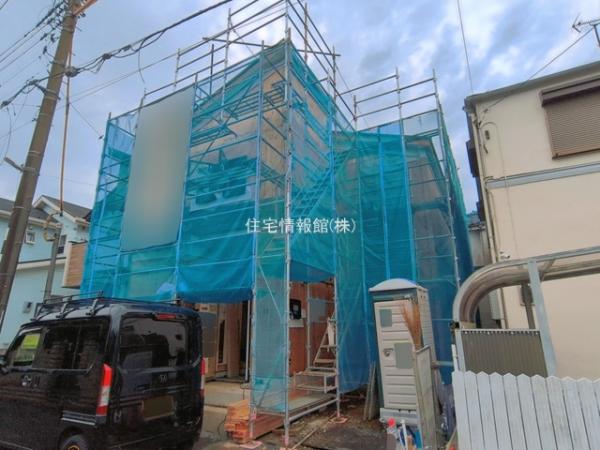 市川市宮久保1丁目78番 