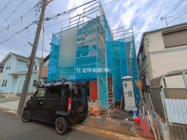 市川市宮久保1丁目78番 