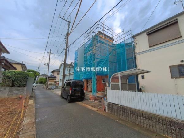 市川市宮久保1丁目78番 