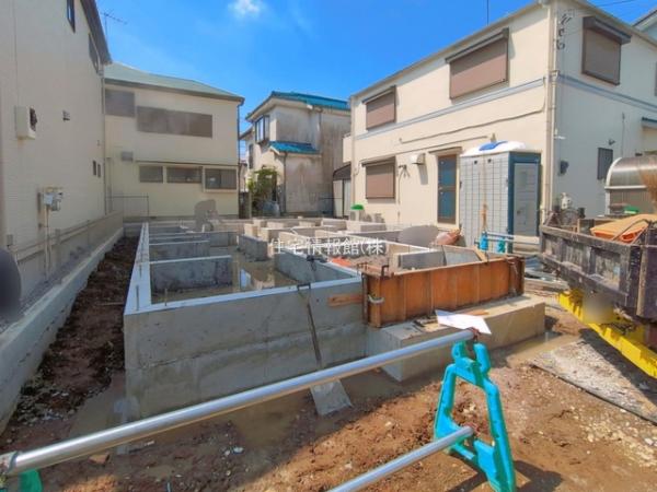 市川市宮久保1丁目78番 