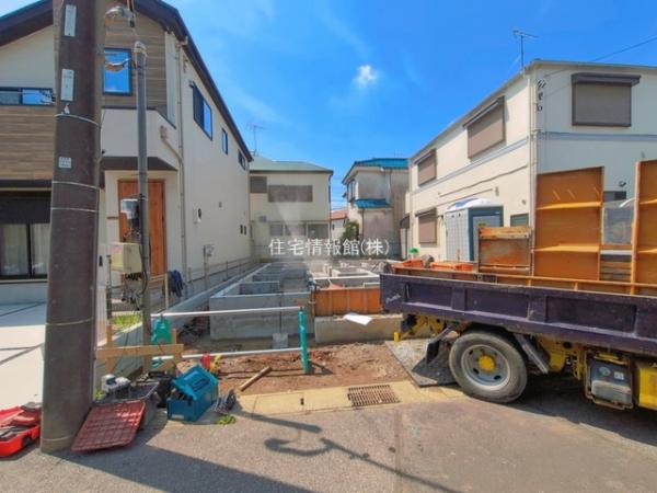 市川市宮久保1丁目78番 