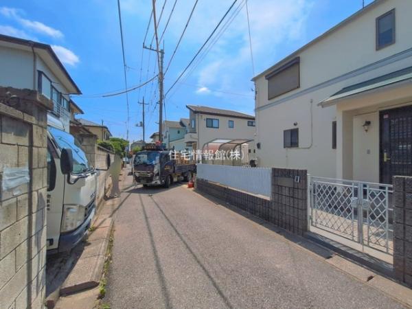 市川市宮久保1丁目78番 