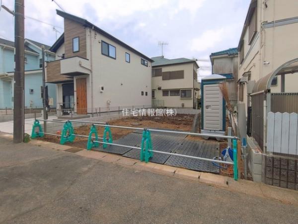 市川市宮久保1丁目78番 