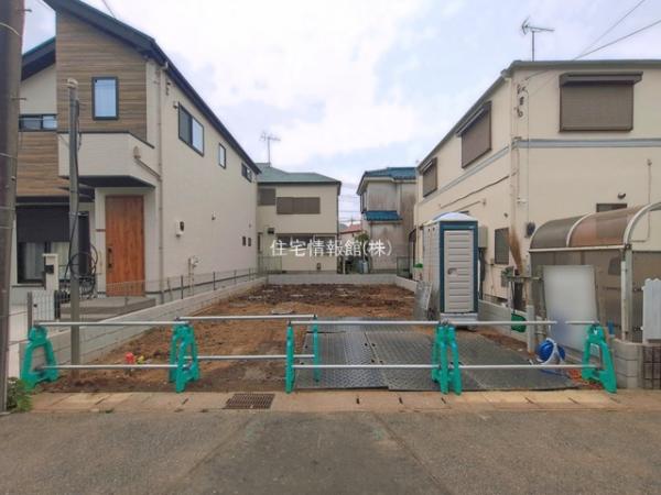市川市宮久保1丁目78番 