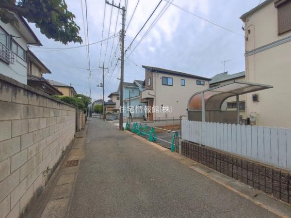 市川市宮久保1丁目78番 