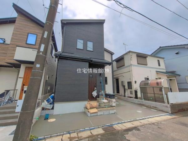 市川市宮久保1丁目78番 